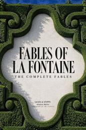 Icon image Fables of La Fontaine: The Complete Fables