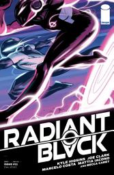 Icon image Radiant Black