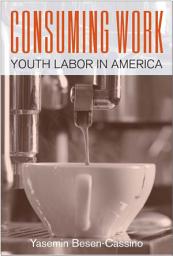 Icon image Consuming Work: Youth Labor in America