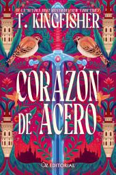 Icon image Corazón de acero: Edición 2