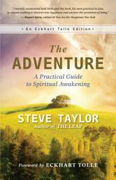 Icon image The Adventure: A Practical Guide to Spiritual Awakening