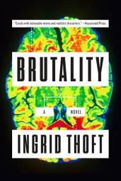 Icon image Brutality