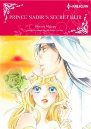Icon image PRINCE NADIR'S SECRET HEIR: Harlequin Comics