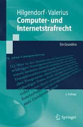 Icon image Computer- und Internetstrafrecht: Ein Grundriss, Ausgabe 2