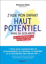 Icon image J'aide mon enfant haut potentiel dans sa scolarité