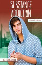 Icon image Substance Addiction