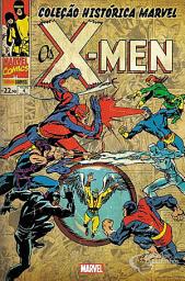 Icon image Coleção Histórica Marvel: X-Men