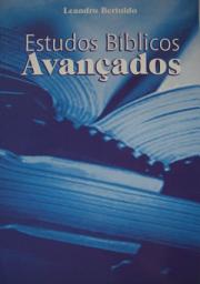 Icon image Estudos Bíblicos Avançados