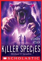 Icon image Ultimate Attack (Killer Species #4)