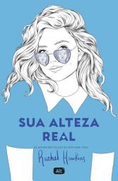Icon image Sua Alteza Real (Royals 2)