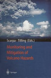 Icon image Monitoring and Mitigation of Volcano Hazards