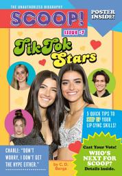 Icon image TikTok Stars: Issue #7