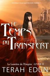 Icon image Le Temps du Transfert