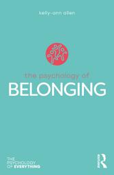 Icon image The Psychology of Belonging