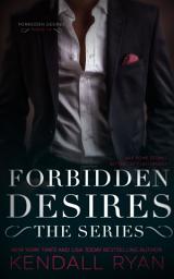 Icon image Forbidden Desires: The Series