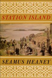 Icon image Station Island