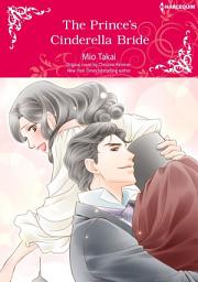 Icon image THE PRINCE'S CINDERELLA BRIDE: Harlequin Comics