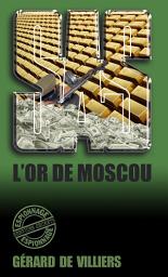 Icon image SAS 114 L'Or de Moscou