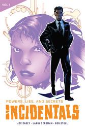 Icon image Incidentals