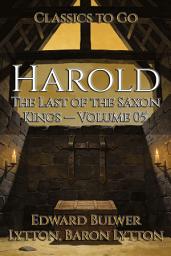 Icon image Harold: Restored Classics to Go Edition