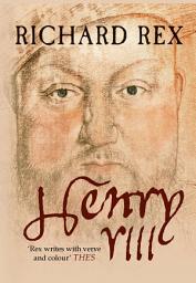 Icon image Henry VIII: The Tudor Tyrant