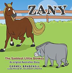 Icon image ZANY: The Saddest Little Donkey