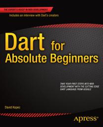 Icon image Dart for Absolute Beginners
