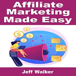 Icon image Affiliate Marketing Made Easy