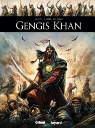 Icon image Gengis Khan