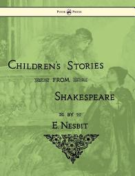 Icon image Children's Stories from Shakespeare