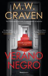 Icon image Verano negro (Serie Washington Poe 2)