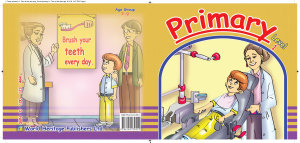Icon image Primary Level 1