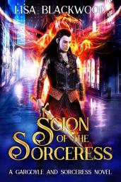 Icon image Scion of the Sorceress