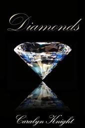 Icon image Diamonds: An Erotic Fantasy