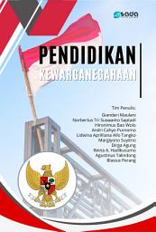 Icon image Pendidikan Kewarganegaraan