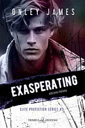 Icon image Exasperating: Edizione italiana