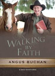 Icon image Walking by Faith: A daily devotional