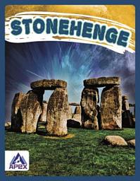 Icon image Stonehenge