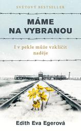 Icon image Máme na vybranou: I v pekle může vzklíčit naděje