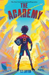 Icon image The Academy: Volume 1