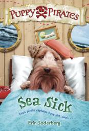 Icon image Puppy Pirates #4: Sea Sick