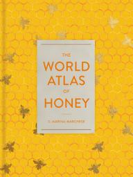 Icon image The World Atlas of Honey