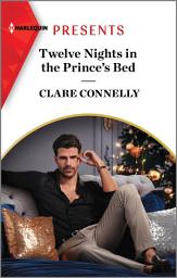 Icon image Twelve Nights in the Prince's Bed