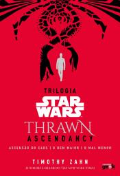 Icon image Box Trilogia Star Wars: Thrawn Ascendancy