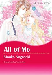 Icon image ALL OF ME: Mills & Boon Comics