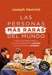 Icon image Las personas más raras del mundo
