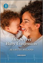 Icon image Her Secret Baby Confession