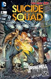 Icon image Suicide Squad (2011)