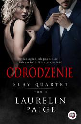 Icon image Odrodzenie. Slay Quartet. Tom 4