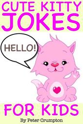 Icon image Cute Kitty Jokes For Kids